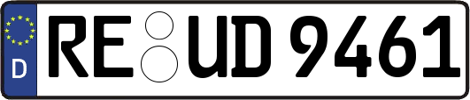 RE-UD9461