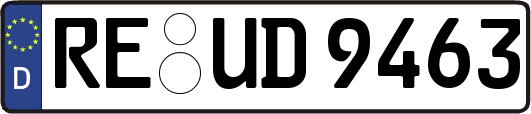 RE-UD9463