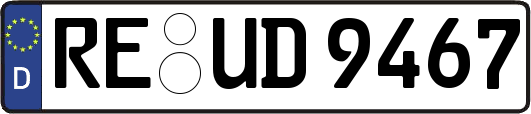 RE-UD9467