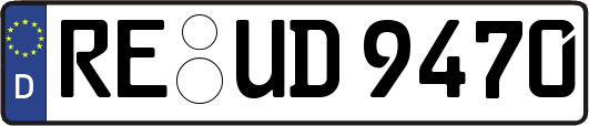 RE-UD9470