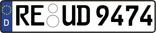 RE-UD9474