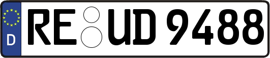 RE-UD9488