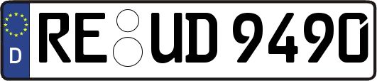RE-UD9490