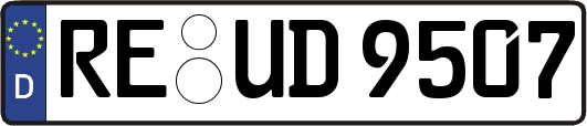 RE-UD9507