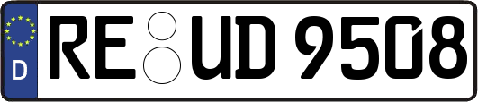 RE-UD9508