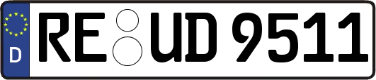 RE-UD9511