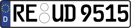 RE-UD9515