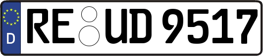 RE-UD9517