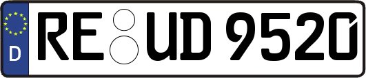 RE-UD9520