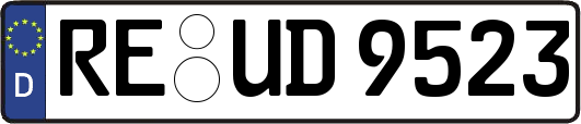 RE-UD9523
