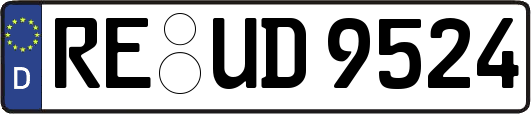 RE-UD9524