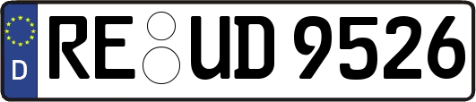 RE-UD9526