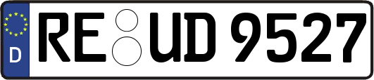 RE-UD9527