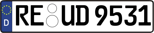 RE-UD9531