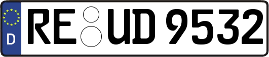 RE-UD9532