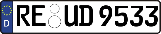 RE-UD9533