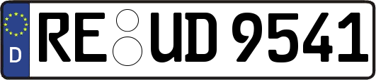 RE-UD9541