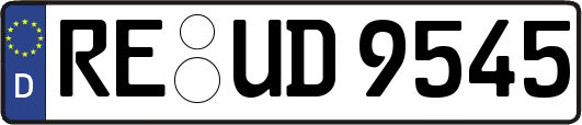 RE-UD9545