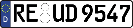 RE-UD9547