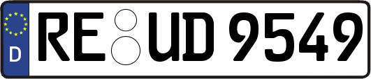 RE-UD9549