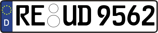 RE-UD9562