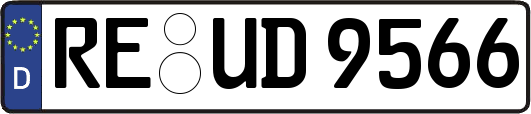 RE-UD9566