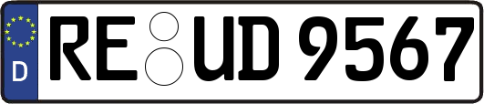 RE-UD9567