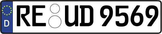 RE-UD9569