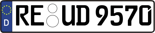 RE-UD9570