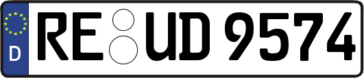 RE-UD9574