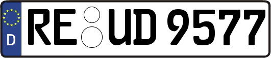 RE-UD9577