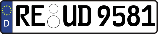 RE-UD9581