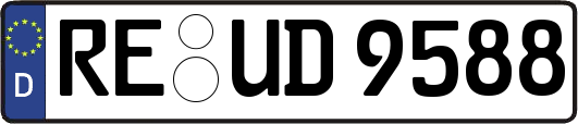 RE-UD9588