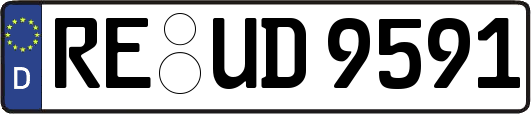 RE-UD9591