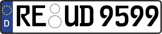 RE-UD9599