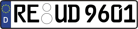 RE-UD9601