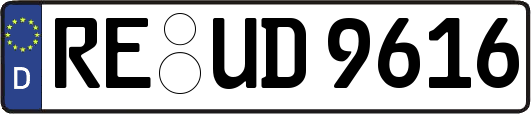 RE-UD9616