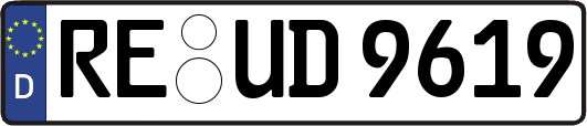 RE-UD9619