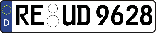 RE-UD9628