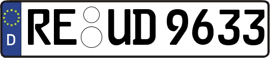 RE-UD9633