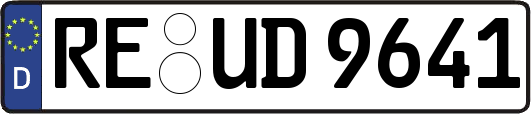 RE-UD9641