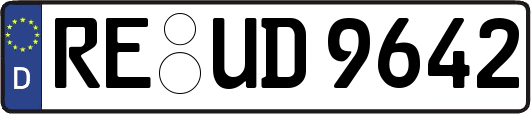 RE-UD9642