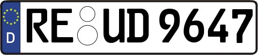 RE-UD9647