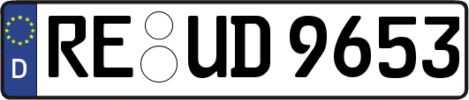 RE-UD9653