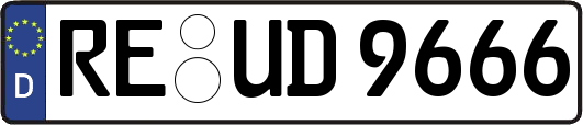 RE-UD9666