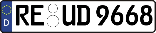 RE-UD9668