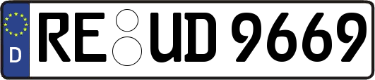 RE-UD9669