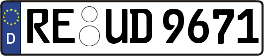 RE-UD9671