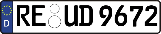RE-UD9672