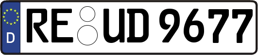 RE-UD9677